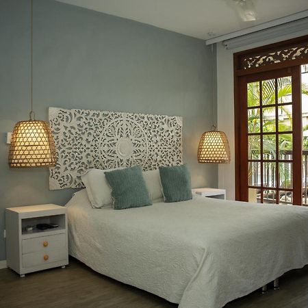 Lombok Hotel & Spa Antes Hotel Casablanca Guaduas Luaran gambar