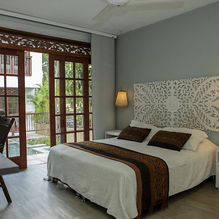 Lombok Hotel & Spa Antes Hotel Casablanca Guaduas Luaran gambar