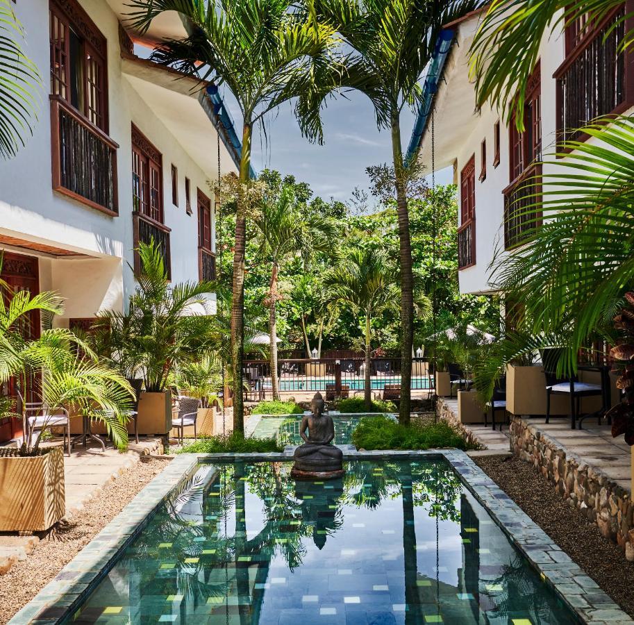 Lombok Hotel & Spa Antes Hotel Casablanca Guaduas Luaran gambar