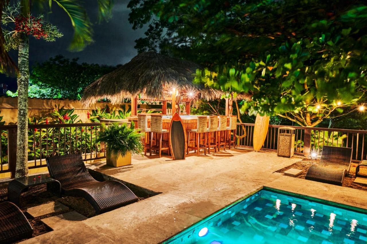 Lombok Hotel & Spa Antes Hotel Casablanca Guaduas Luaran gambar