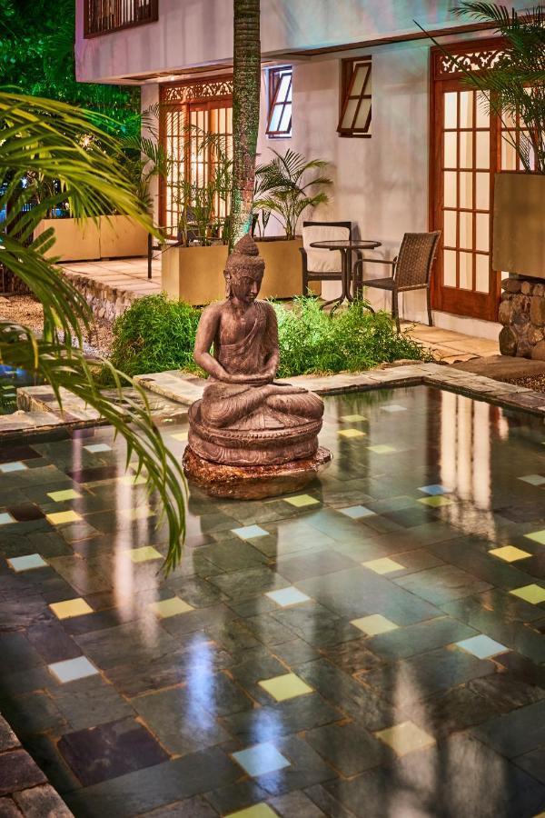 Lombok Hotel & Spa Antes Hotel Casablanca Guaduas Luaran gambar
