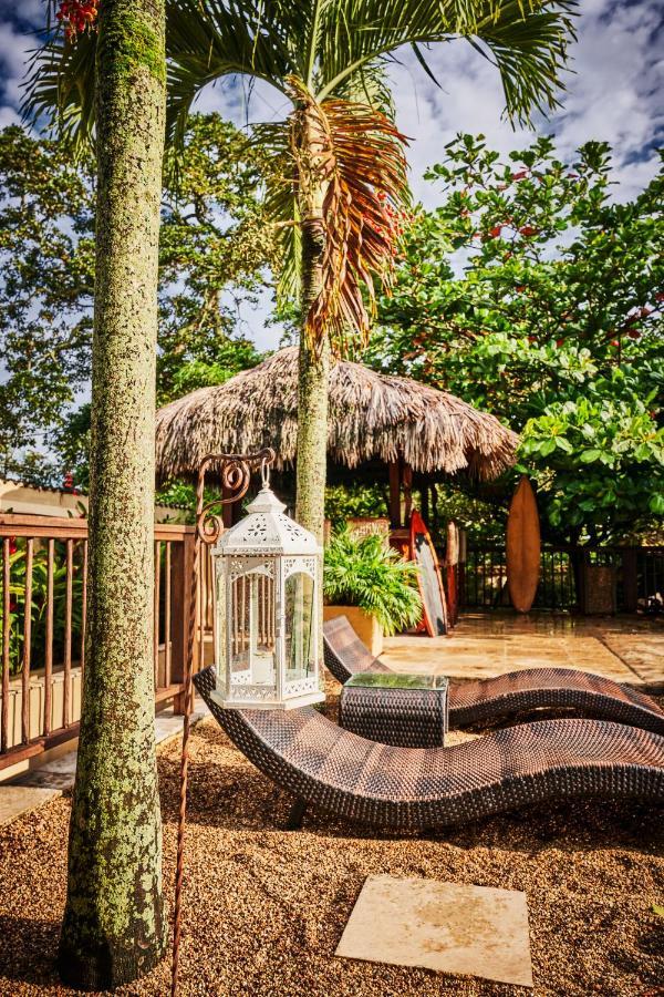 Lombok Hotel & Spa Antes Hotel Casablanca Guaduas Luaran gambar
