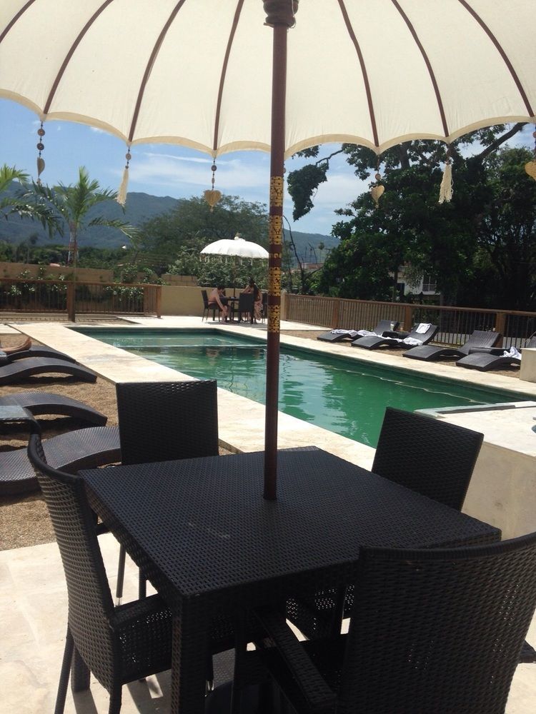 Lombok Hotel & Spa Antes Hotel Casablanca Guaduas Luaran gambar