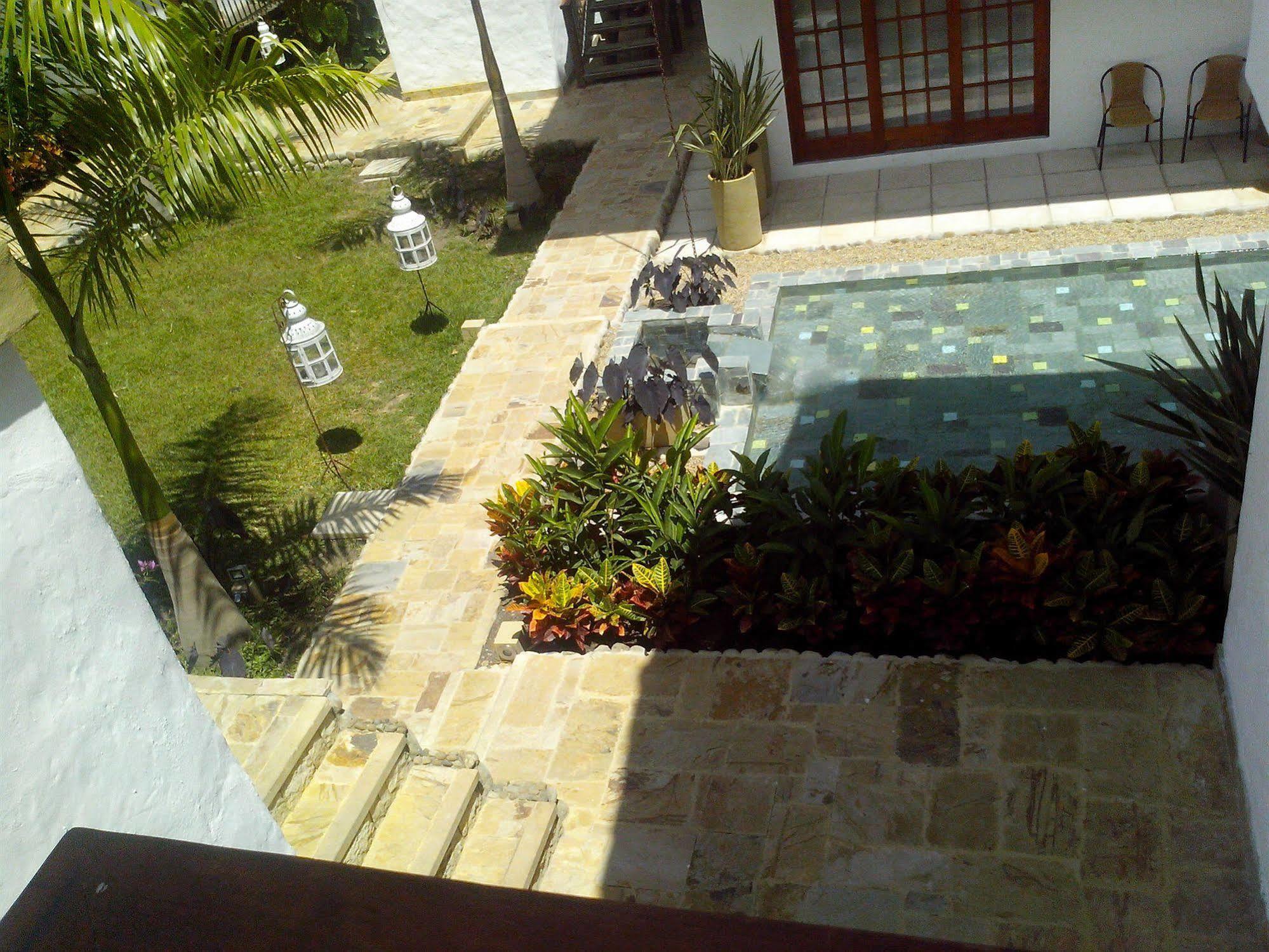 Lombok Hotel & Spa Antes Hotel Casablanca Guaduas Luaran gambar