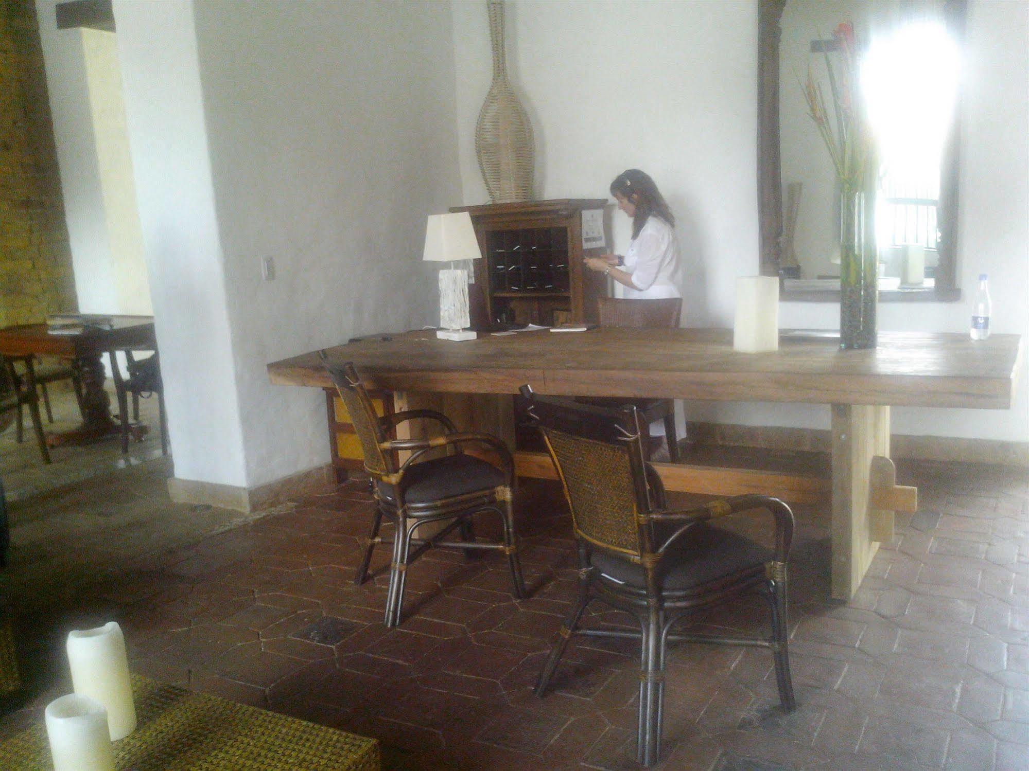 Lombok Hotel & Spa Antes Hotel Casablanca Guaduas Luaran gambar