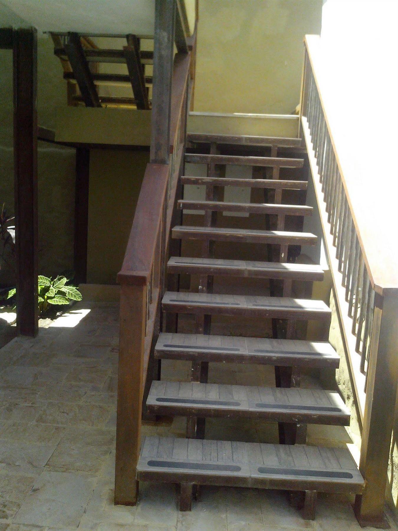 Lombok Hotel & Spa Antes Hotel Casablanca Guaduas Luaran gambar