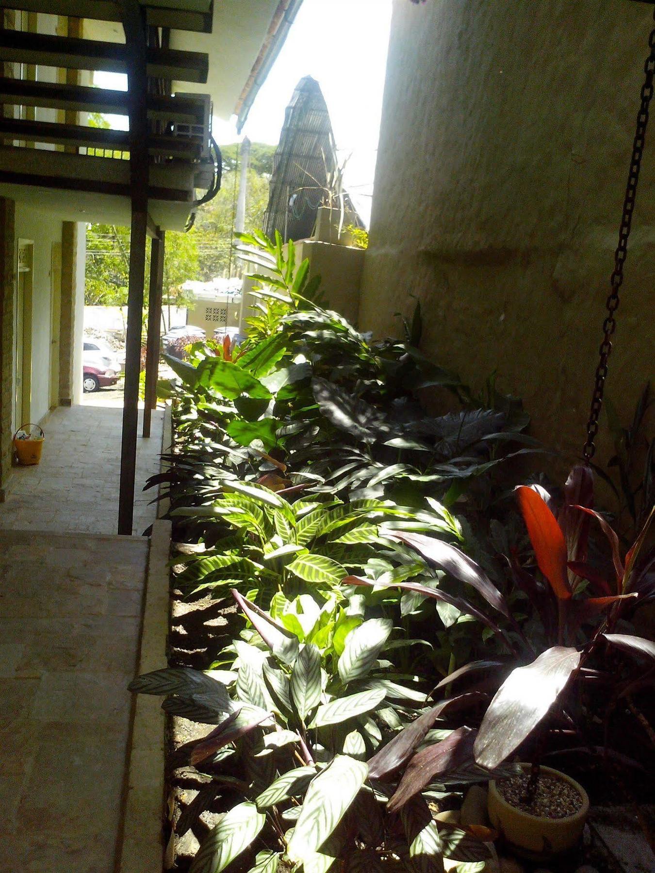Lombok Hotel & Spa Antes Hotel Casablanca Guaduas Luaran gambar