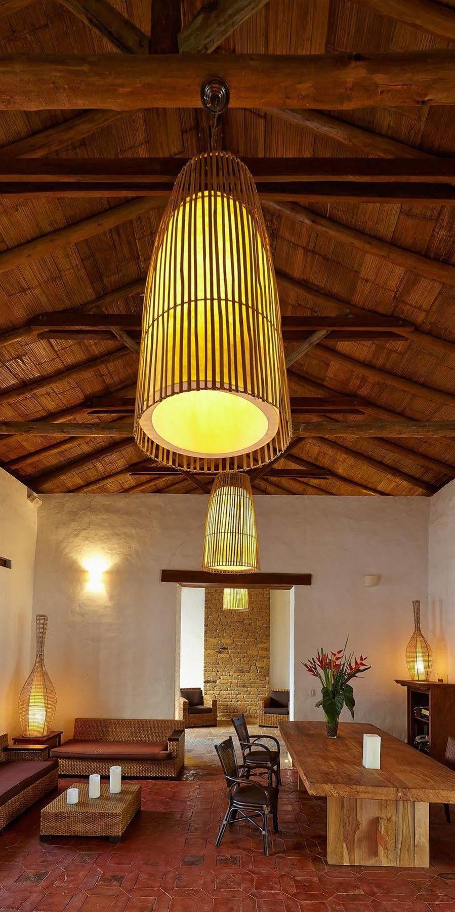 Lombok Hotel & Spa Antes Hotel Casablanca Guaduas Luaran gambar